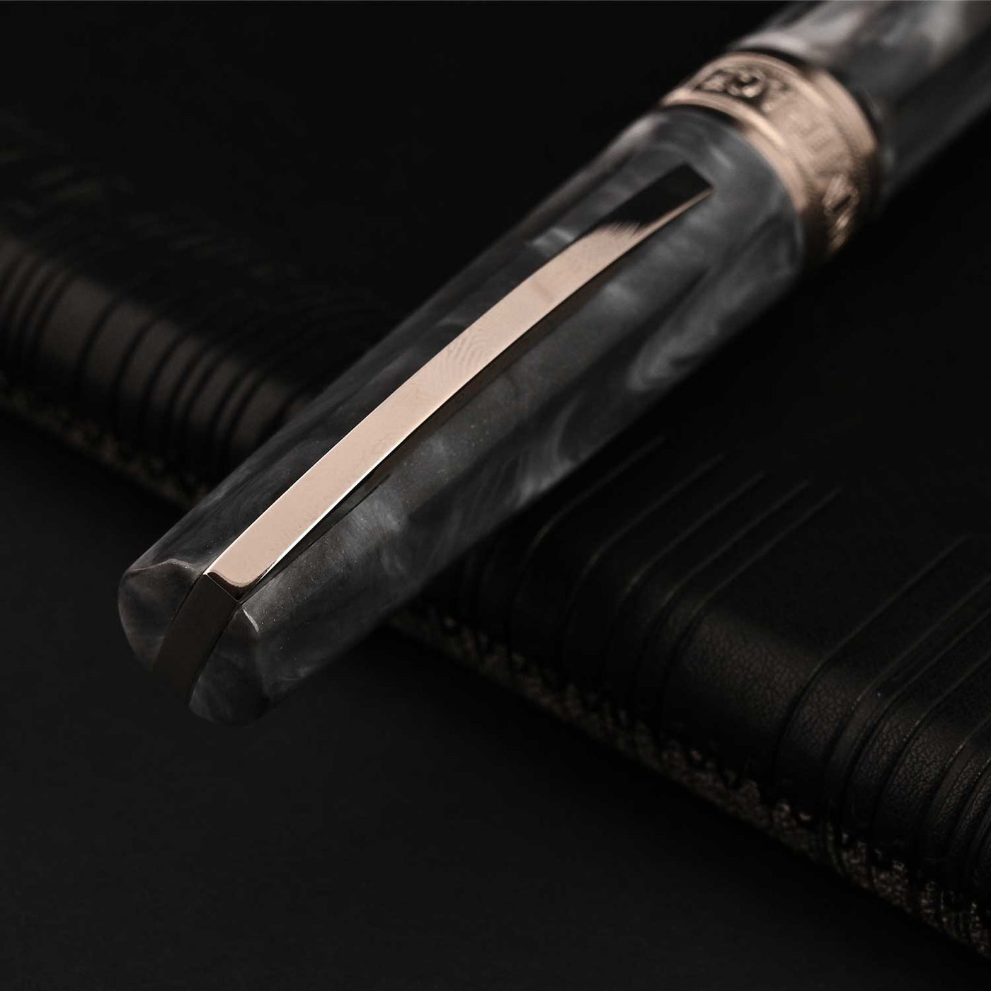 Visconti mirage horn Clearance