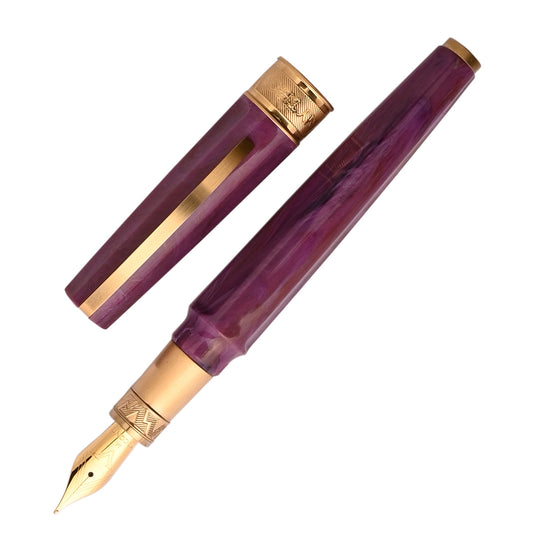 Visconti Mirage Mythos Fountain Pen - Aphrodite
