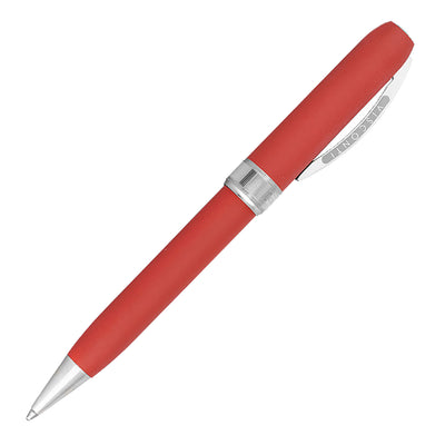 Visconti Eco-Logic Ball Pen - Red