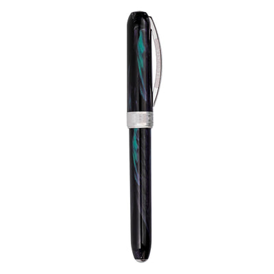 Visconti Rembrandt Fountain Pen Dark Forest 3