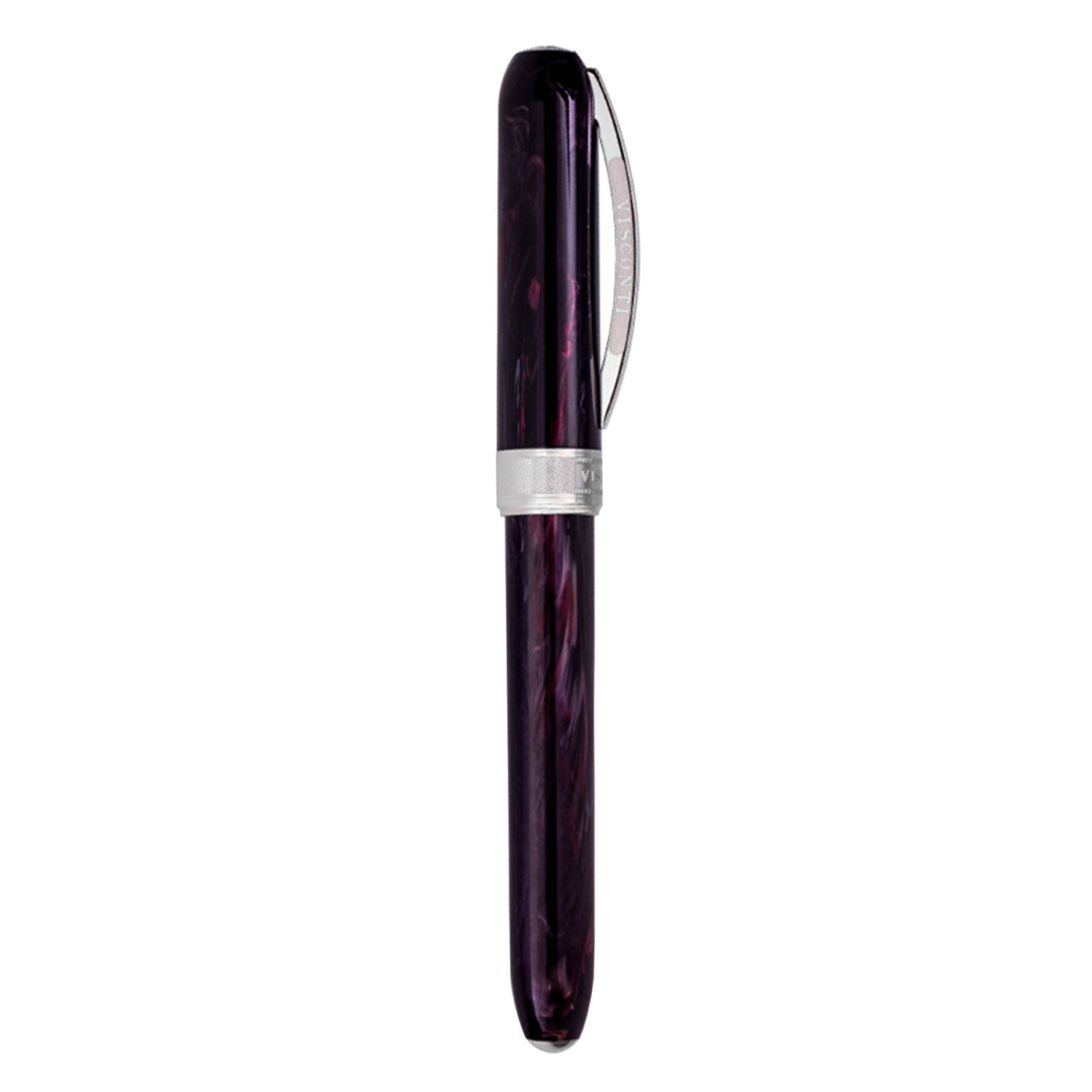 Visconti Rembrandt Fountain Pen - Twilight 3