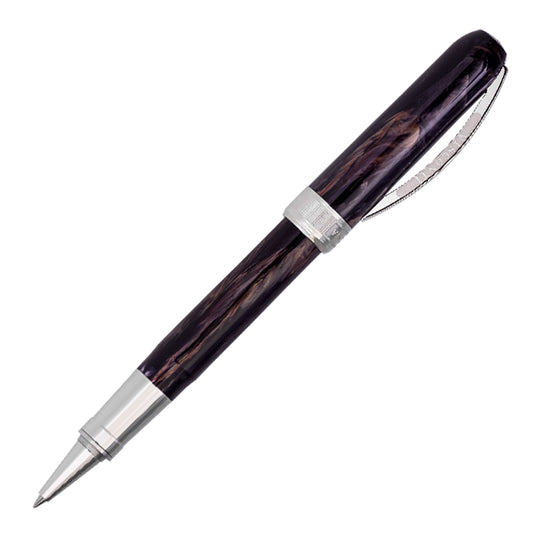 Visconti Rembrandt Roller Ball Pen, Eclipse