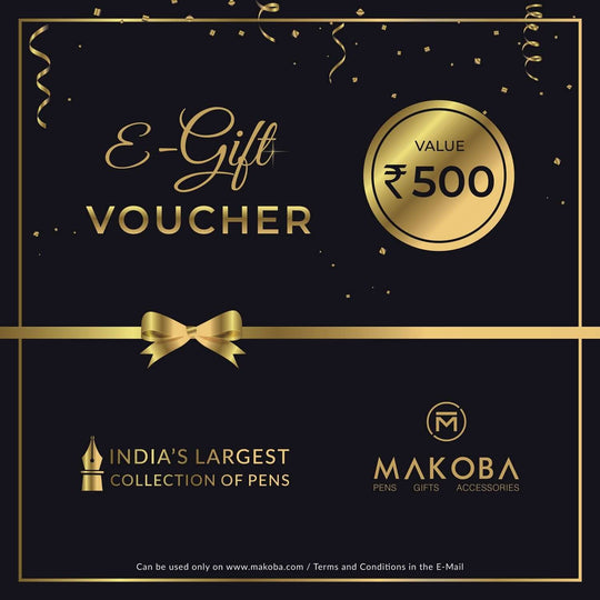 Makoba E Gift Card