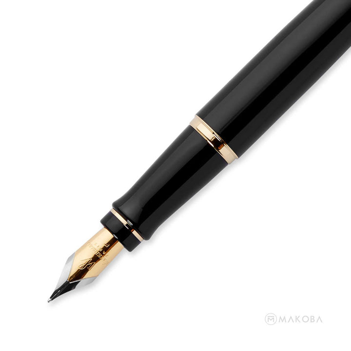 WATERMAN-EXPERT-MARS-GLOSSY-