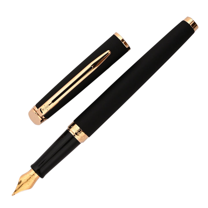 WatermanHemisphereFountainPen-
