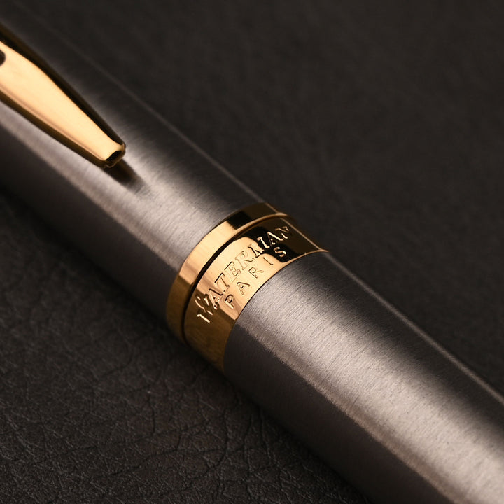 WatermanHemisphereFountainPen-